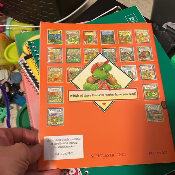 Children’s books - Picture 2 of 3